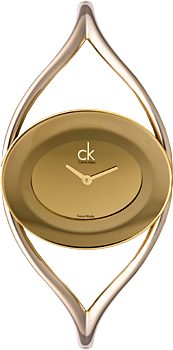 Часы Calvin Klein cK Delight K1A239.09